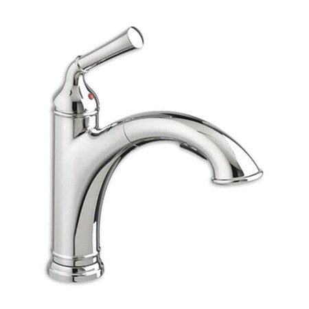 American Standard Portsmouth 1-Lvr PullOut Ktchn 4285.100.F15.002