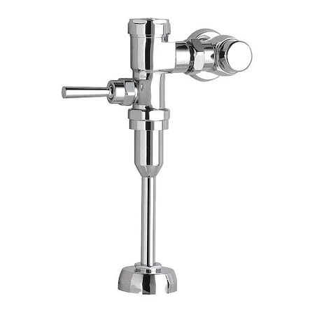 American Standard Manual Urinal Fv Valve Only 1.0GPF 6045.510.002