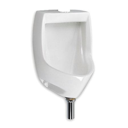 American Standard Maybrok .13-1GPF TopSpud Urinl Wh 6581.001.020