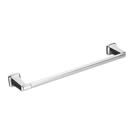 American Standard Townsend 18" Towel Bar 7353.018.002
