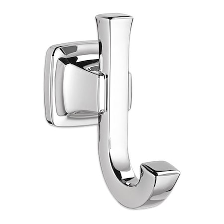 American Standard Townsend Double Robe Hook 7353.210.002
