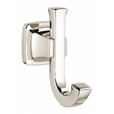 American Standard Townsend Double Robe Hook 7353.210.013