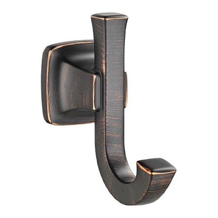 American Standard Ownsend Double Robe Hook 7353.210.295