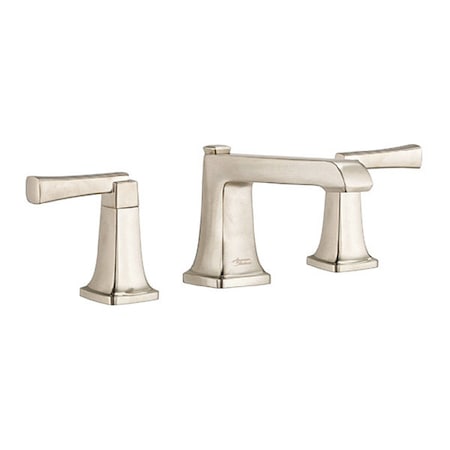 American Standard Dual Handle 8" Mount, 3 Hole Townsend WdSprd w/Sc Drin-Low Sp 7353.841.295