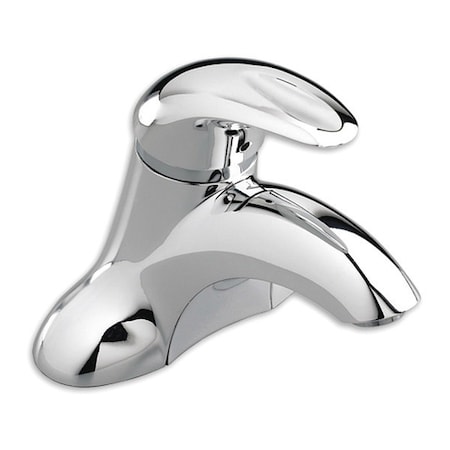 American Standard Rel3 CsetLPopUpHol wVr.5GPM Grid D 7385.053.002