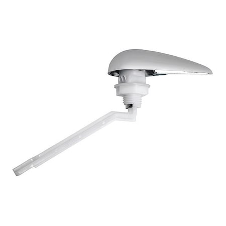 American Standard Rh Trip Lever F/Cadet3-Chr 738919-0020A