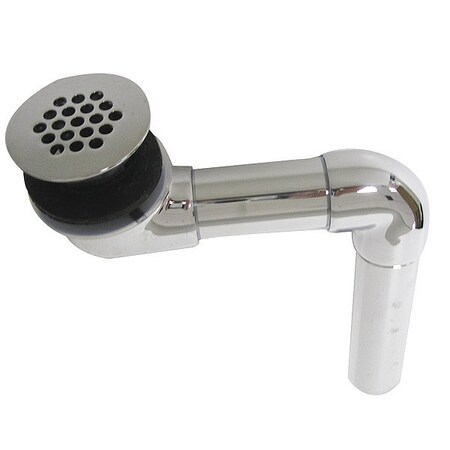 American Standard Hert 4 12"Offset Drin1 14 TpWhelch 7723.018.002