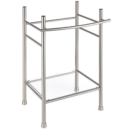 American Standard Edgemere Console Table Legs-Bn 8719.000.295