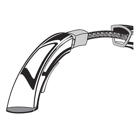 American Standard Arc Ktch PulDown-2.2Gpm Spray M953173-002220A