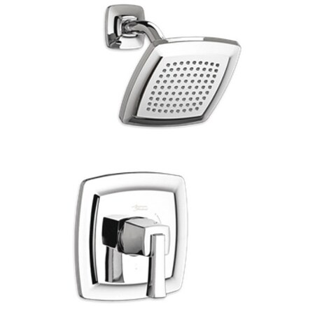 American Standard Townsend Pb Shower Trim T353.501.002