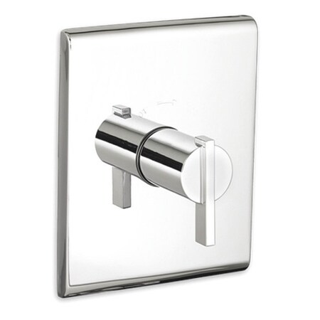 American Standard Times Sqr Central Thermo Trim T184.730.002