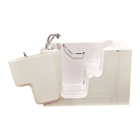 American Standard Gel Ood 3052Lh Air 21A Qd X Pfc 3052OD.709.ALL-PC