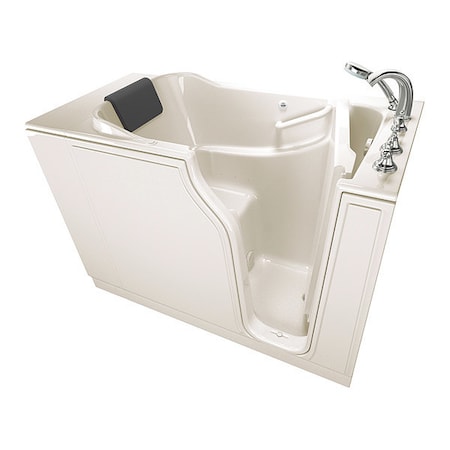 American Standard Bathtub Walk-In Gel 3052 Rt hnd 26A Lin 3052.109.ARL