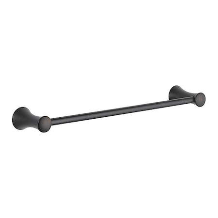 Delta Towel Bar, 73818-RB 73818-RB