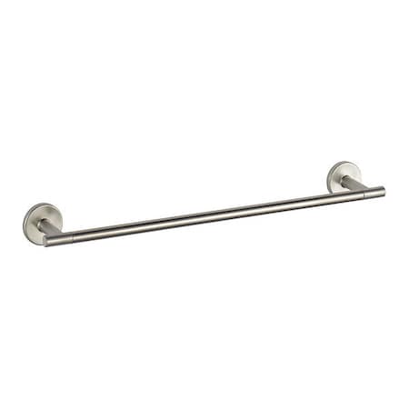Delta Towel Bar, 75918-SS 75918-SS