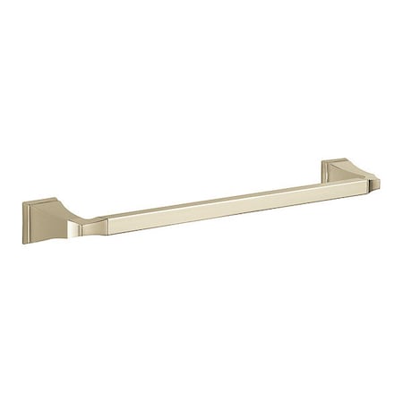Delta Towel Bar, 75118-PN 75118-PN