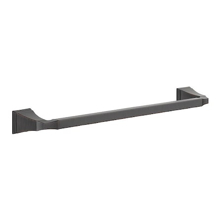 Delta Towel Bar, 75118-RB 75118-RB