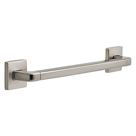 Delta Accessory Anglar, ModrnDecor ADA, Grab Bar, 3 L, Stainless 41918-SS