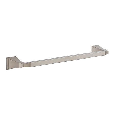 Delta Towel Bar, 75118-SS 75118-SS
