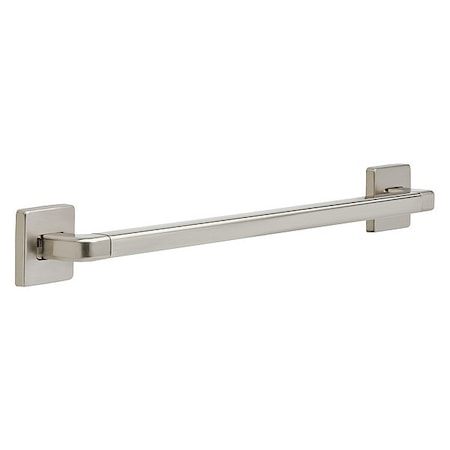 Delta Accessory Anglar, ModrnDecor, ADA, Grab Bar, 41924-SS, 3 L, Stainless 41924-SS