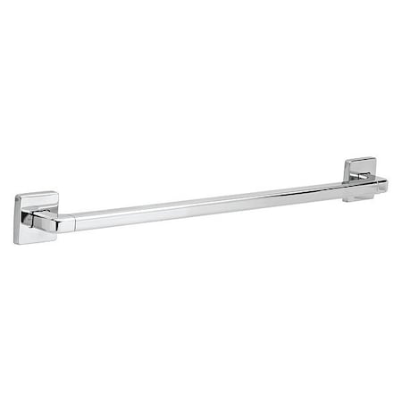 Delta Accessory Anglar, ModrnDecor, ADA, Grab Bar, 41924, 3 L, Chrome 41924