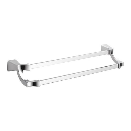 Delta Double, Towel Bar, 75225 75225