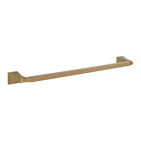 Delta Towel Bar, 75124-CZ 75124-CZ