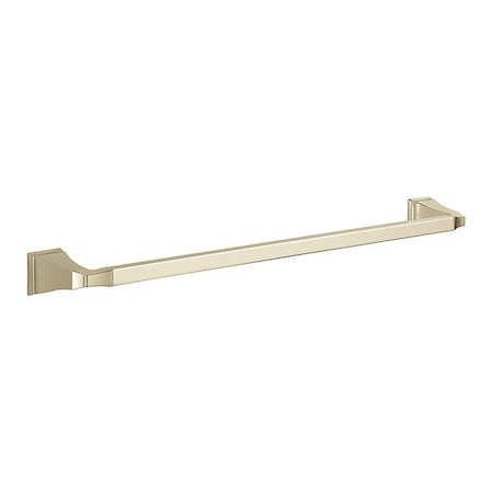 Delta Towel Bar, 75124-PN 75124-PN