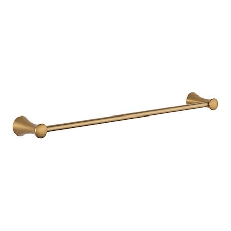 Delta Towel Bar, 73824-CZ 73824-CZ