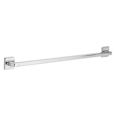 Delta Accessory Anglar, ModrnDecor, ADA, Grab Bar, 3 L, Chrome 41936