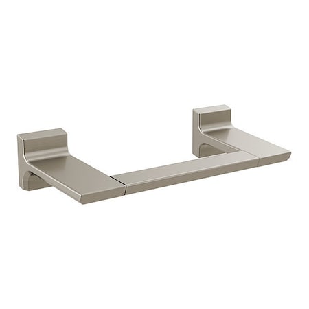 Delta Mini, 8", Towel Bar 79908-SS