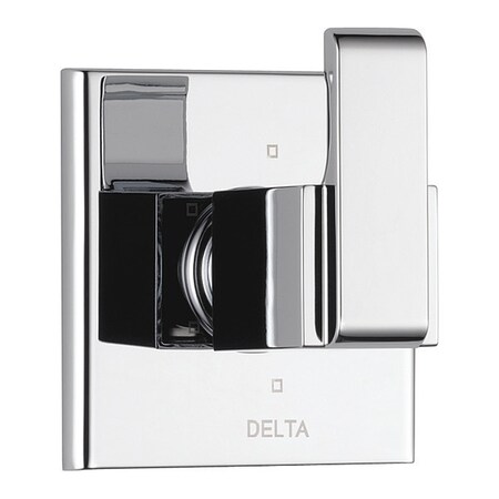 Delta Six Setting, Diverter T11986