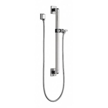 Delta Adjust, Silde GrabBar, Assemb wElbow 51500