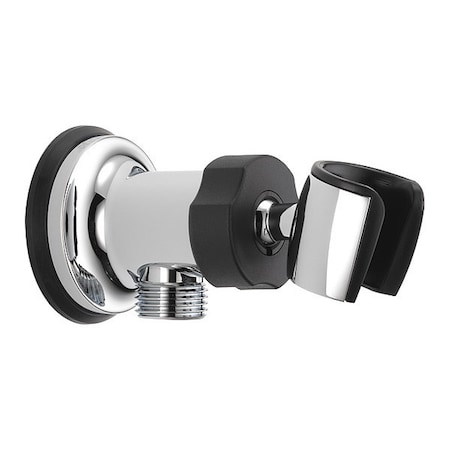 Delta Adjustable, Wall Mount Elbow U4985-PK