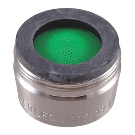 Delta Aerator - 1.2 GPM RP54107BN-1.2