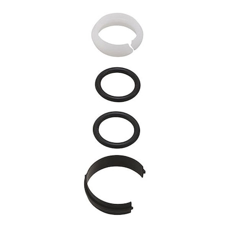 Delta Bushing and O-Ring RP81851