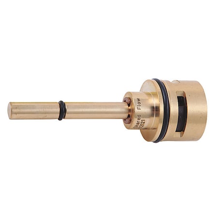 Delta Crtrdg Assemb-2Set Dvrtr-Non-ShaRd RP71717