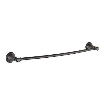 Delta Cassidy 24", Twl Bar Venetian Brnz 79724-RB