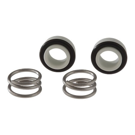 Delta Ceramic, Seats and Seals 2 RP10700