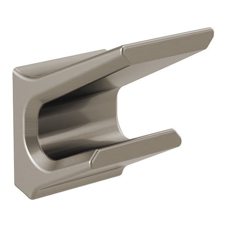 Delta Double, Robe Hook, 79936-SS 79936-SS