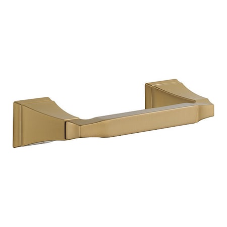 Delta Dryden, Tissue Holder ChampagneBrnz 75150-CZ