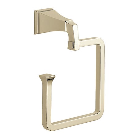 Delta Dryden, Twl Ring Polished Nckl 75146-PN