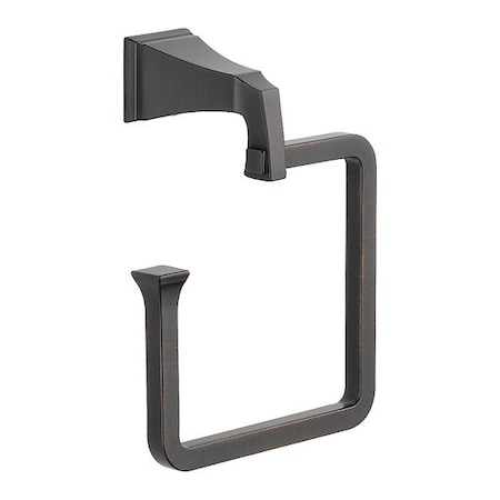 Delta Dryden, Twl Ring Venetian Brnz 75146-RB