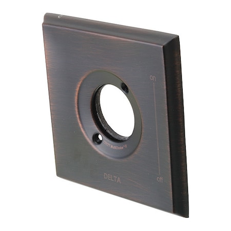 Delta Escutcheon, 17 Series RP52588RB