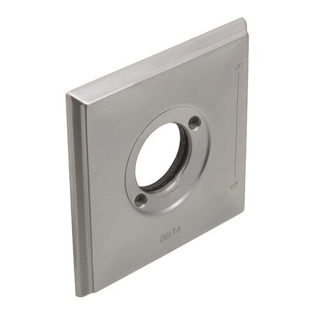 Delta Escutcheon, 17 Series RP52588SS
