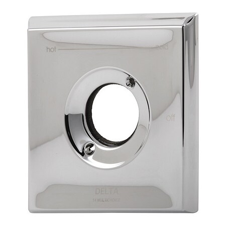 Delta Escutcheon, 14 Series RP52586SP