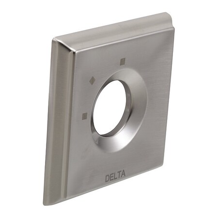 Delta Escutcheon, 3-Setting Diverter RP52592SS
