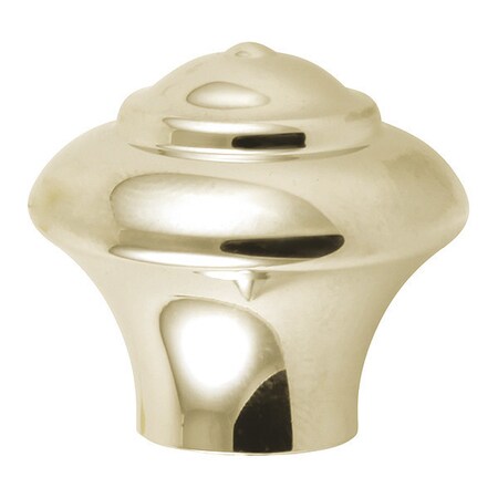 Delta Finial, RP91401PB RP91401PB