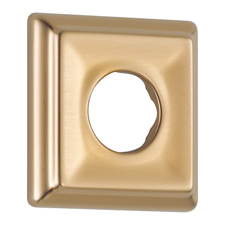 Delta Faucet, Trim Repair Part Faucet, Champagne Bronze RP52144CZ