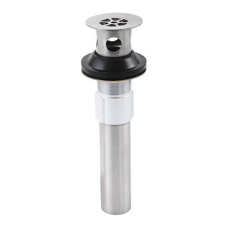 Delta Grid Strainer, OvrflowVesel Bthrom RP6346SS